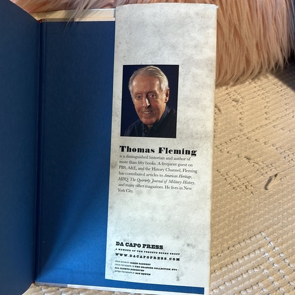 A Disease in the Public Mind Why We Fought the Civil War Hardback Cover Fleming - Picture 6 of 13